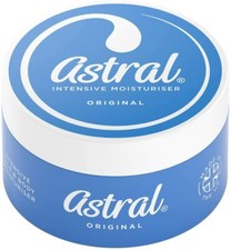 Astral Face & Body Intensive
