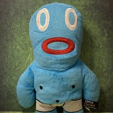 Vauxhall Corsa C Mon Blue Soft