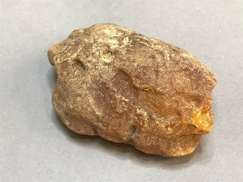 Natural old antique yellow - natural,