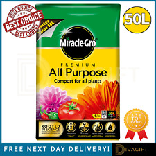 MIRACLE GRO ALL PURPOSE