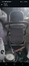 Used Prams, It’s Still In