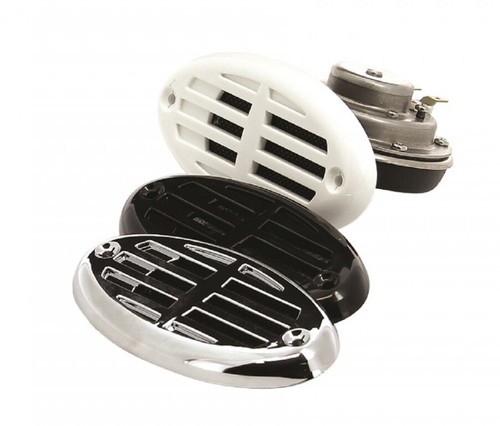 Vetus marine horn - ,