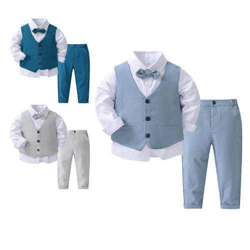 Baby toddler boy gentleman - baby,