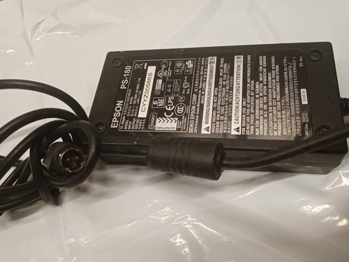 Genuine epson 180 - epson, 24v