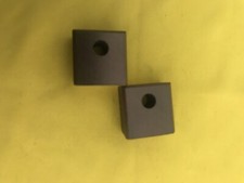 MG MMM Starter Motor Brush set