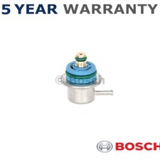 Bosch Fuel Pressure Regulator