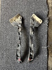seat leon cupra R mk1 rear bumper brackets guides 1M6807393C 1M6807394C