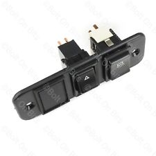 New Interior/Speedo light, Hazard Switch & Trim Surround Defender 1983 to 1994