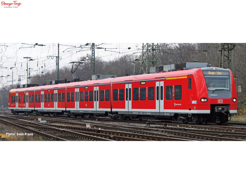 Kato regio - db,