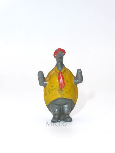 Vintage lead william britains - vintage,