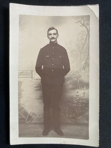 Preston lancashire ww1 soldier - preston,
