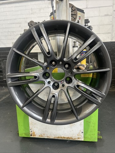 Bmw mv3 193m alloys - mv3,