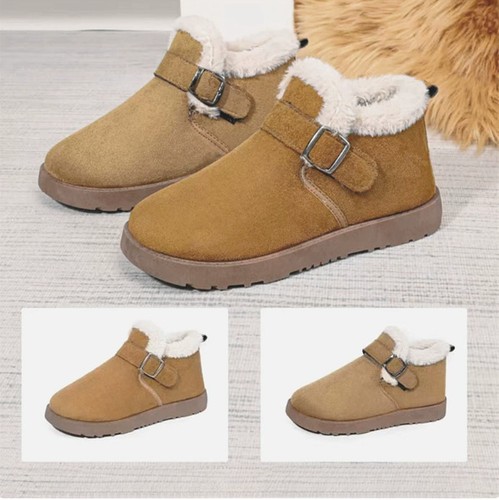Ladies womens ankle winter - ladies,