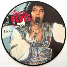 Elvis Presley - Pictures Of