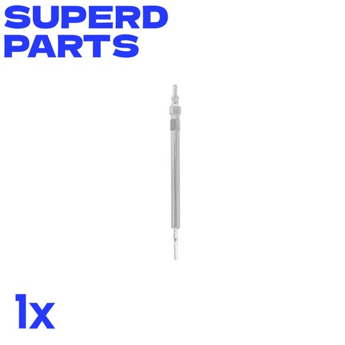 Glow plug fits - glow, opel