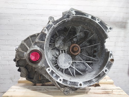 Gearbox ford transit custom - ford,