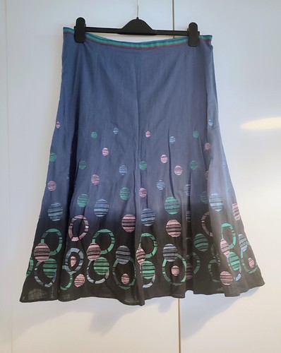 Per una line - skirt, 14