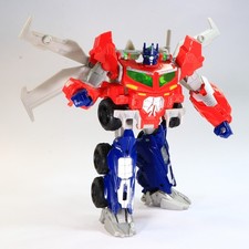Transformers Prime Beast