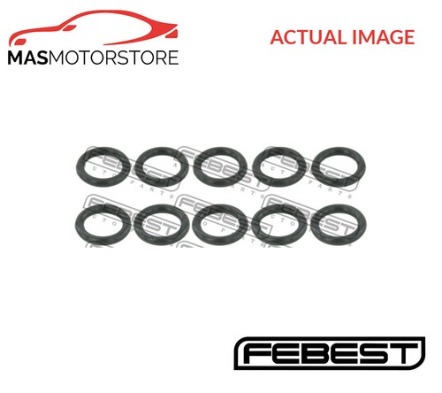 Seal ring injector febest - seal,