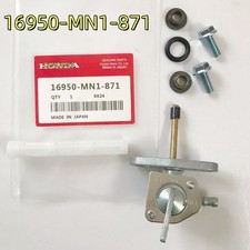 NEW Gas Fuel Petcock Valve