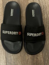 Superdry Slides Men's Casual