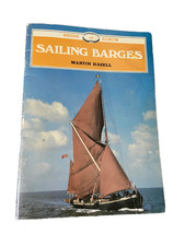 Sailing Barges: 13 (Shire
