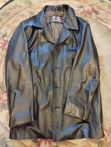 Vintage dig 70s - dig, leather