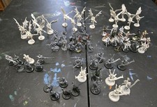 Warhammer 40k Drukhari Dark