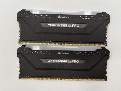 16gb corsair vengeance - 16gb,