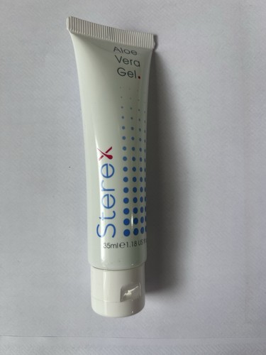 Sterex aloe vera - sterex,