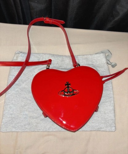 Vivienne westwood red heart - westwood,