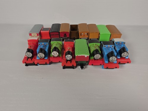17x preloved thomas the - thomas, tank