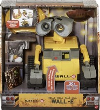 Hello Wall-E Disney Remote