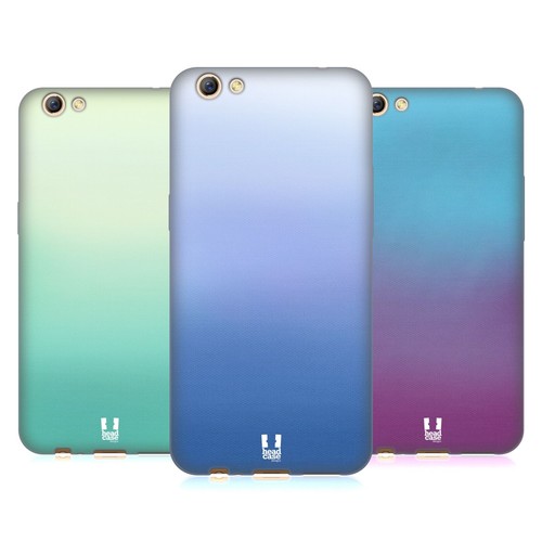Head case designs ombre soft - head,