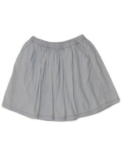 GAP Girls Denim Skirt 11-12