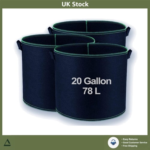 Reusable grow bags - reusable,