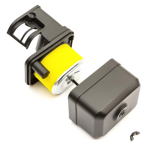 Air filter housing box - filter,