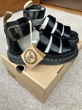 Dr. Martens Clarissa Women's