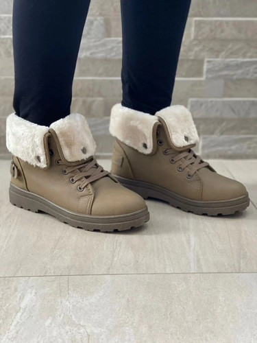 Waterproof snow boots ankle - waterproof,