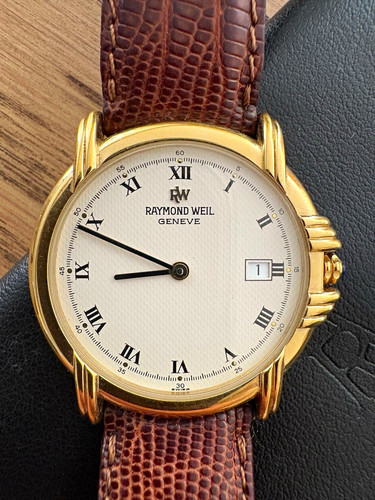 Raymond weil geneve 9155 men - raymond, men's