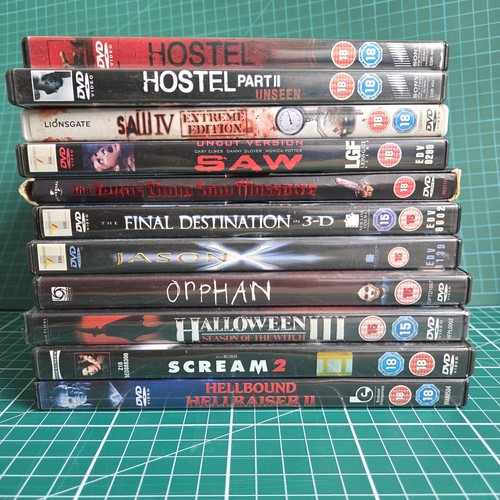 Slasher extreme horror movie - slasher,