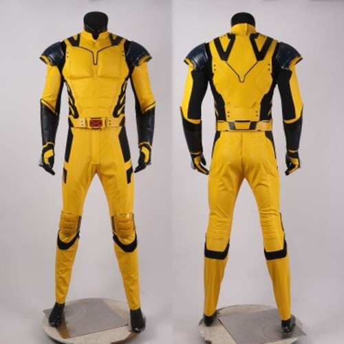 Usa seller wolverine cospaly - usa,
