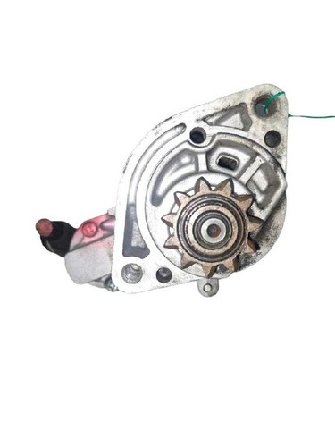 Starter motor nissan cabstar - motor,