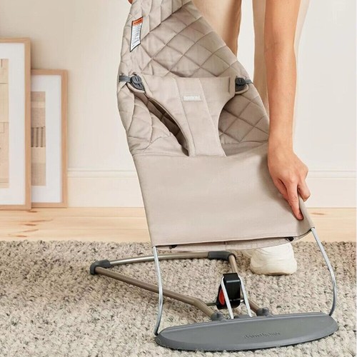 Foldable newborn baby - newborn, bouncer