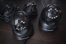 Maginon IPC 100 surveillance