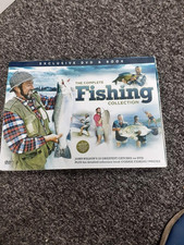 The Complete Fishing