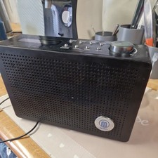 DAB Radio - MAJORITY  CB3-DAB
