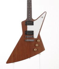 Gibson 76 Explorer Mahogany