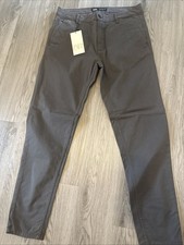 Men’s Zara stretchy Grey