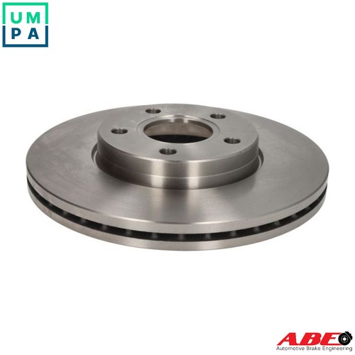 Brake disc c3v022abe for - disc,